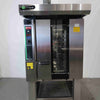 Europa C 89E D/G Oven Rotary Rack (2)