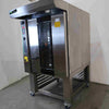 Europa C 89E D/G Oven Rotary Rack (3)