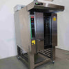 Europa C 89E D/G Oven Rotary Rack (4)