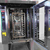 Europa C 89E D/G Oven Rotary Rack (5)
