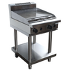 Waldorf RN8406G-LG 2 Burner Griddle (NaN)