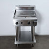 Waldorf RN8406G-LG 2 Burner Griddle (3)