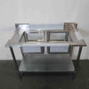 F.E.D 1200-6-DSBC Stainless Steel Double (3)