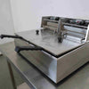 FED TEF-82KW C/Top Split Pan Fryer (3)