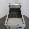 Roband AF812 Single Pan Fryer (6)