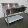 Cookrite AT80G12G-C 4 Burner Griddle (2)