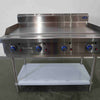 Cookrite AT80G12G-C 4 Burner Griddle (3)