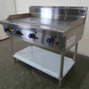 Cookrite AT80G12G-C 4 Burner Griddle (4)