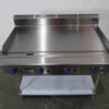 Cookrite AT80G12G-C 4 Burner Griddle (5)