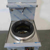 Cobra CW1H-D 1 Hole Wok Table (5)