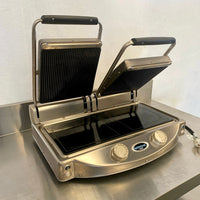 Unox Spidocook XP020R - Contact Grill