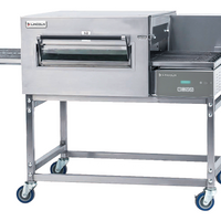 Lincoln 1154-NG 1100 Series Impinger II - Pizza Oven
