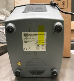 Hallde RG-50
