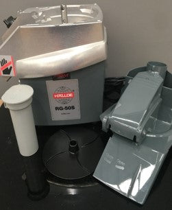 Hallde RG-50