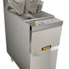 ANETS 2 Basket 400w Fryer High Performance- Natural
