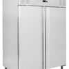 Airex AXF.URGN.2 - 2 Door Upright Freezer