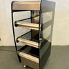 Nuttall Flexeserve Zone - Heated Display