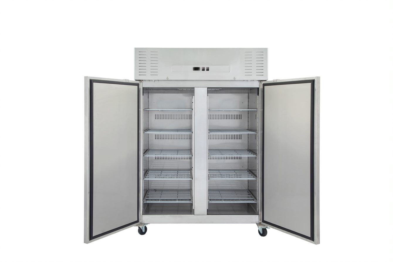 Thumbnail - Airex AXR.URGN.2 - Upright Fridge