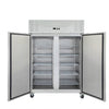 Airex AXF.URGN.2 - 2 Door Upright Freezer