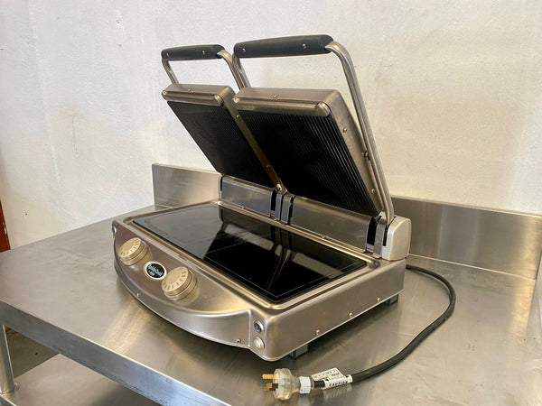 Unox Spidocook XP020R - Contact Grill