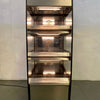 Nuttall Flexeserve Zone - Heated Display