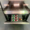 Nuttall Flexeserve Zone - Heated Display