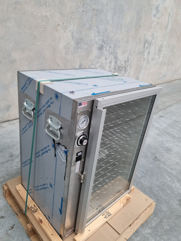 Alto Shaam 500PHGD Holding Cabinet