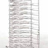 Rational 60.21.104 - Mobile Plate Rack