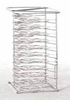 Rational 60.21.104 - Mobile Plate Rack