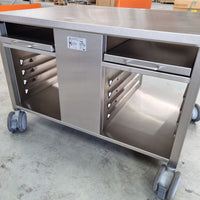 Frima 60.30.926 Support Table