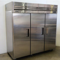 Skipio SRFT65-3 3 Solid Dr Fridge/Freeze