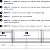 EMAINOX Complete Counter Setup 808SHFSM