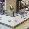 EMAINOX Complete Counter Setup 808SHFSM