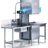Meiko M-iClean HM AirConcept - Dishwasher
