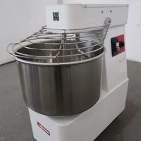 AG 30 Litre Commercial Spiral Mixer