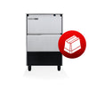 SKOPE Ice Maker ALFA NG110 A R290 - Ice Machine