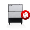 SKOPE Ice Maker ALFA NG150 A R290 - Ice Machine