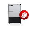 SKOPE Ice Maker ALFA NG45 A R290 - Ice Machine