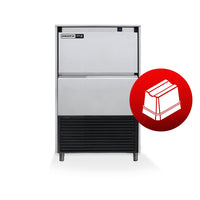 SKOPE Ice Maker ALFA NG45 A R290 - Ice Machine