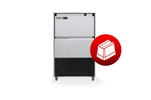 SKOPE Ice Maker ALFA NG45 A R290 - Ice Machine