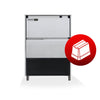 SKOPE Ice Maker ALFA NG80 A R290 - Ice Machine