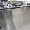 Mareno ANC9FG12G52-NG Range Oven