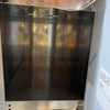 Mareno ANEN94C/ANBV94/ANXBVP4 - Stainless Steel Cabinet