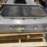 Mareno ANGT912G-NG Cook Top