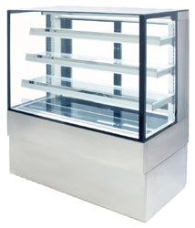 Airex 1200w Freestanding Controlled Ambient Display