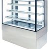 Airex 1200w Freestanding Controlled Ambient Display