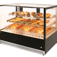 Airex 900w Countertop Hot Food Display