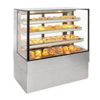 Airex 1200w Freestanding Hot Food Display