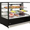 Airex 900w Countertop Cold Food Display