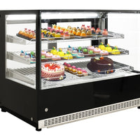 Airex 900w Countertop Cold Food Display
